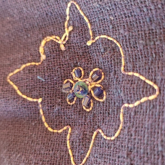 JM Collection jacket - Picture 5 of 5